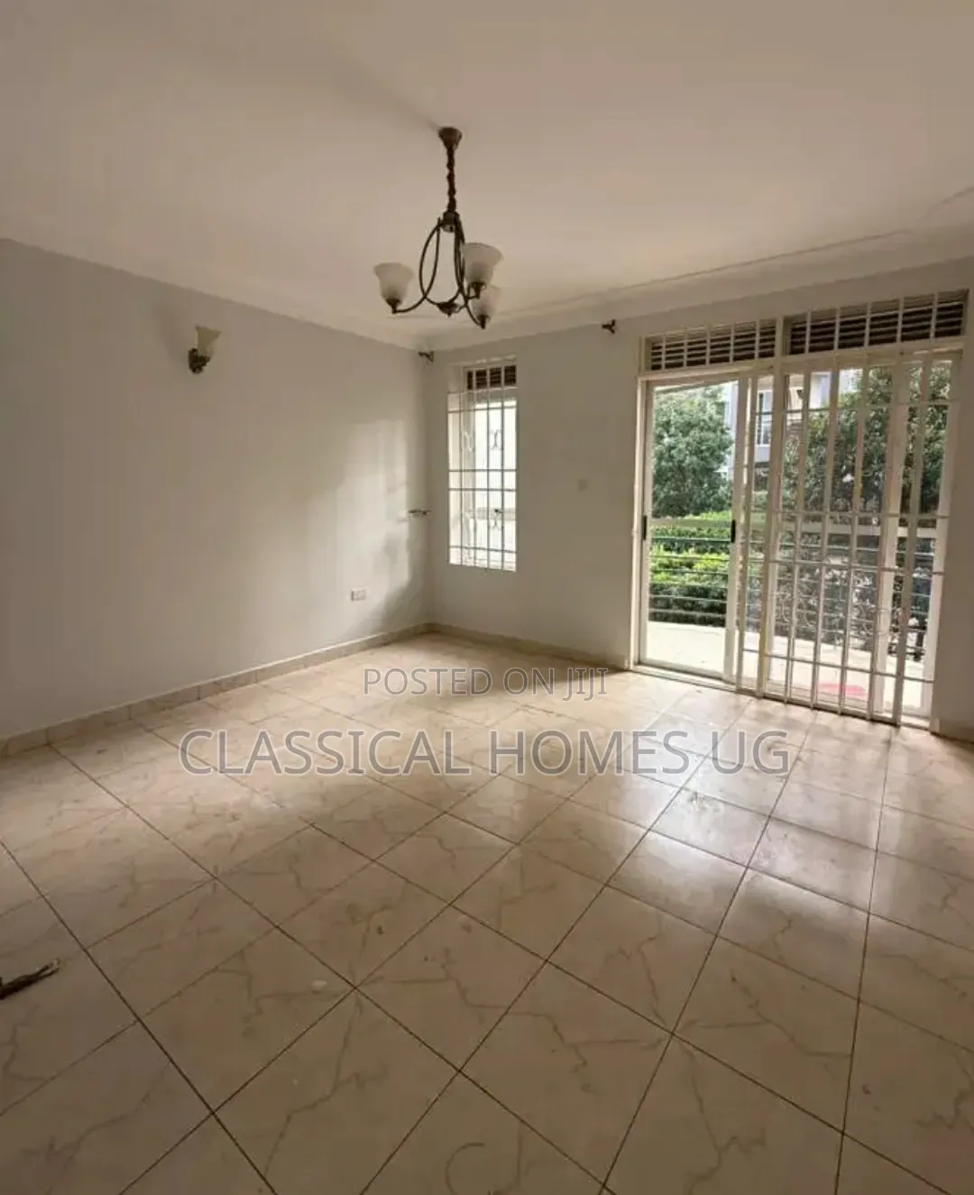 3bdrm Apartment in Lubowa Entebbe Road, Central Division for rent in Central Division