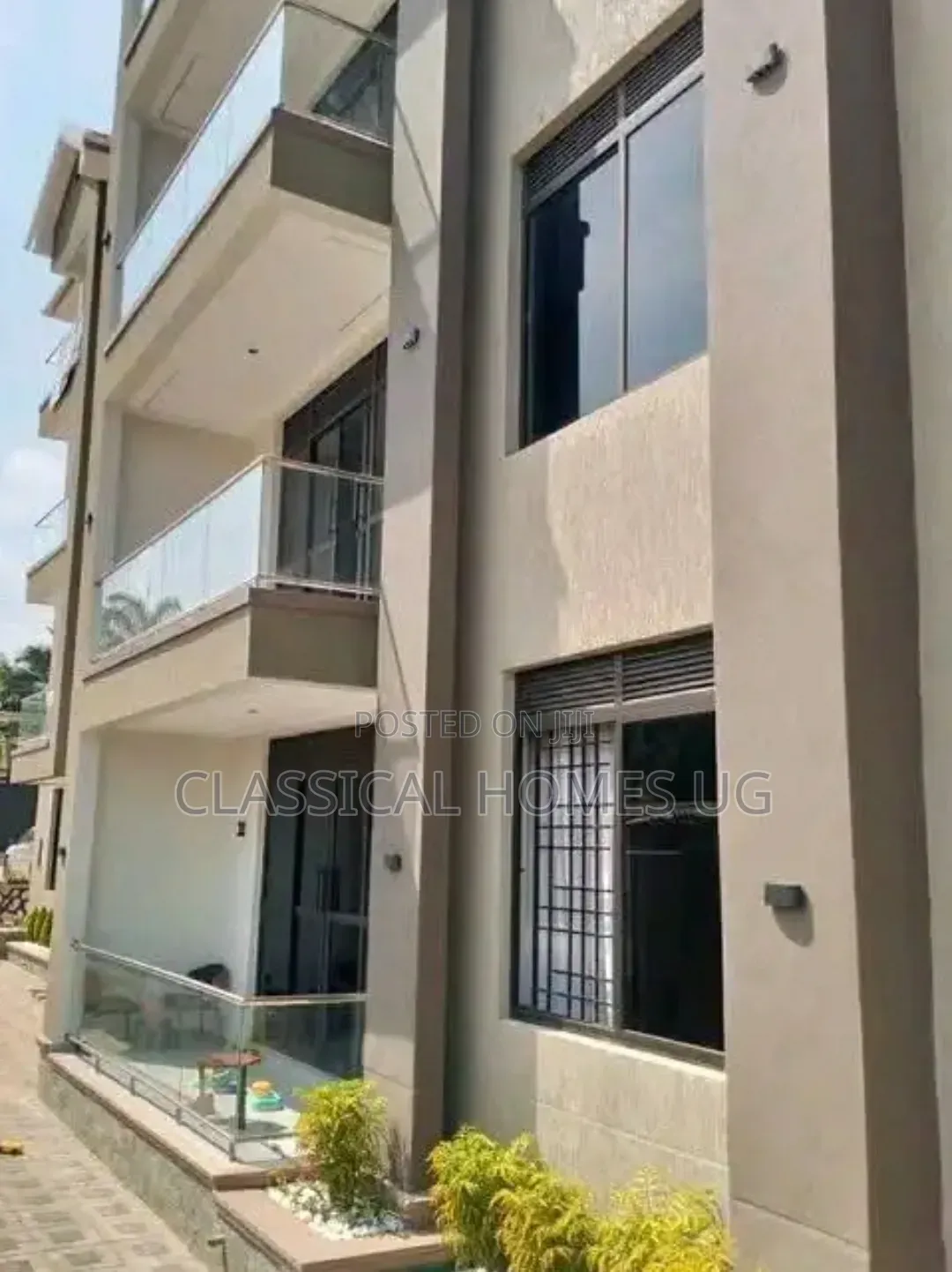 2bdrm Apartment in Bunga, Central Division for rent in Central Division