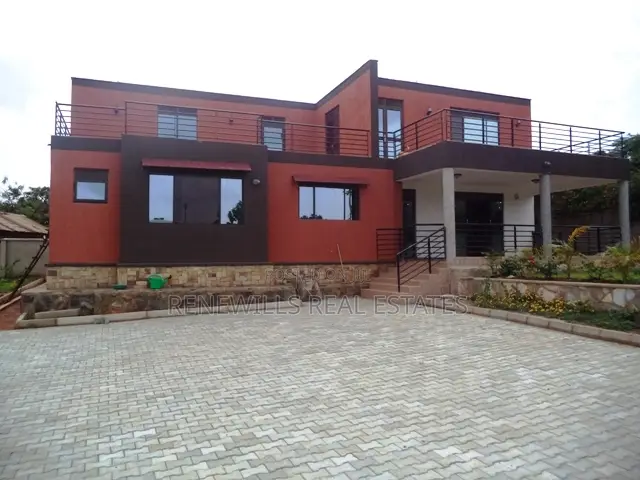 4bdrm Mansion in Renewills Real, Katabi for sale in Katabi
