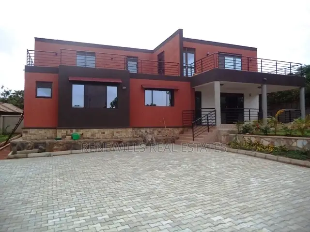 4bdrm Mansion in Renewills Real, Katabi for sale in Katabi