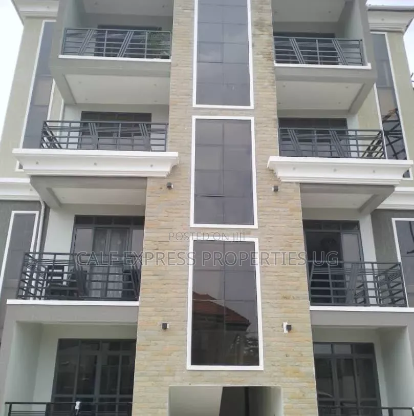 2bdrm Apartment in Nsambya Estate, Central Division for rent in Central Division