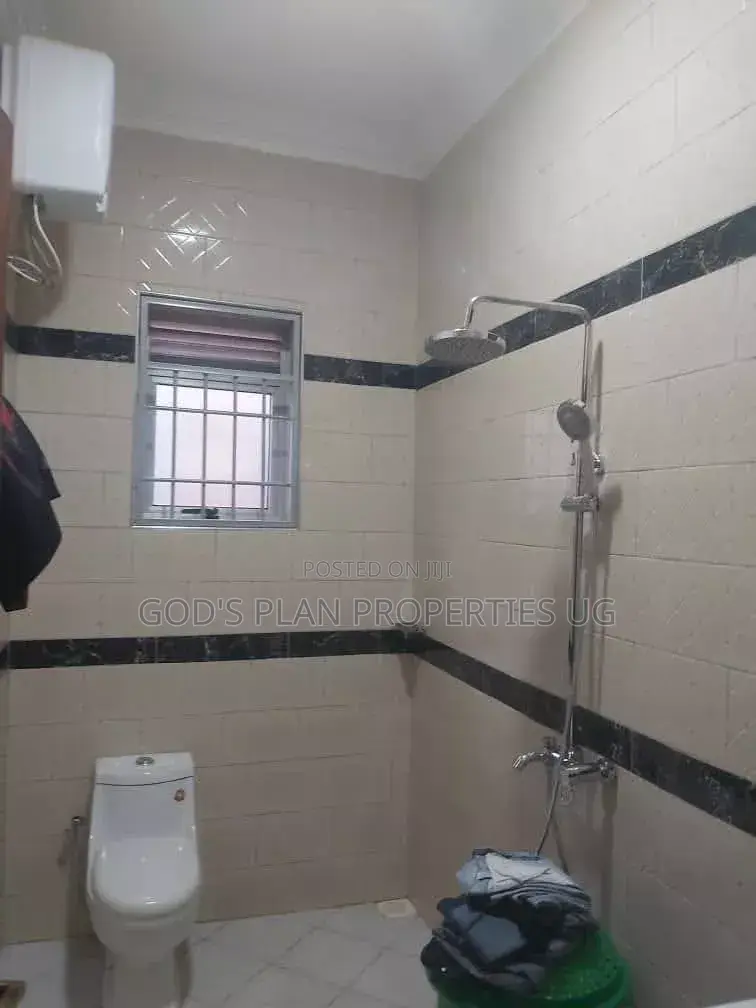 2bdrm Apartment in Nsambya Estate, Central Division for rent in Central Division