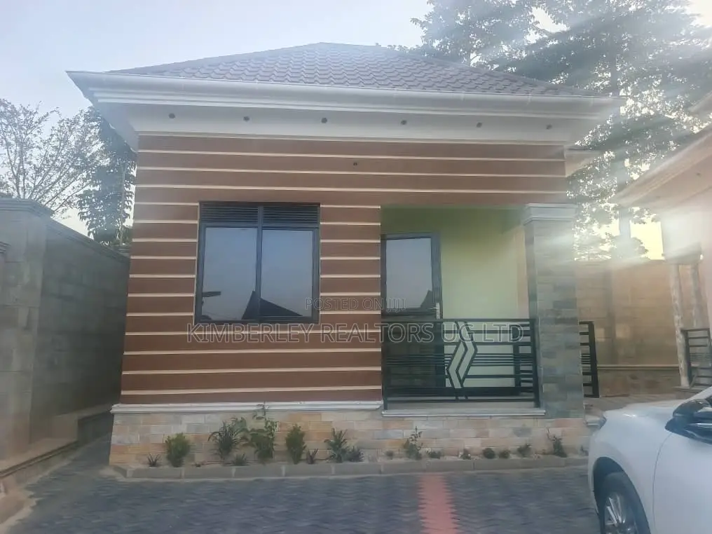 3bdrm House in Seeta-Namuganga for sale in Seeta-Namuganga