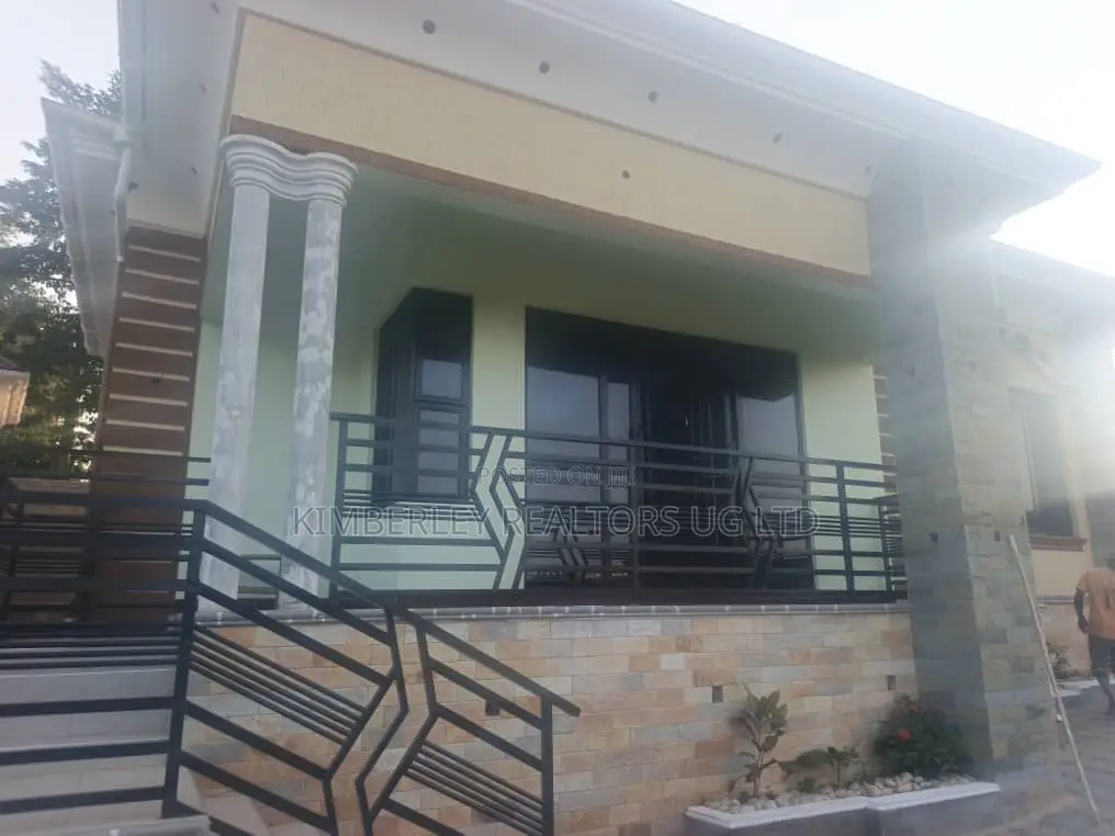 3bdrm House in Seeta-Namuganga for sale in Seeta-Namuganga