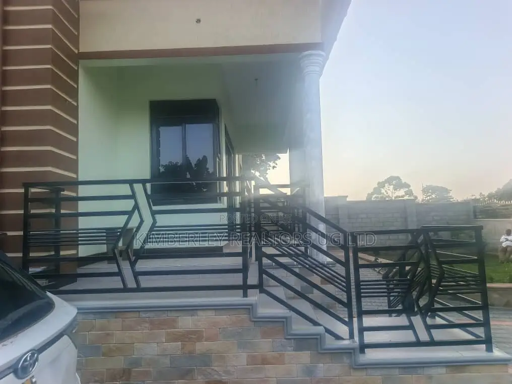 3bdrm House in Seeta-Namuganga for sale in Seeta-Namuganga