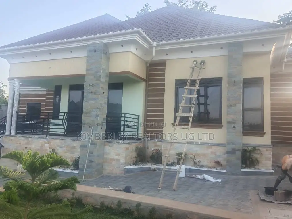 3bdrm House in Seeta-Namuganga for sale in Seeta-Namuganga