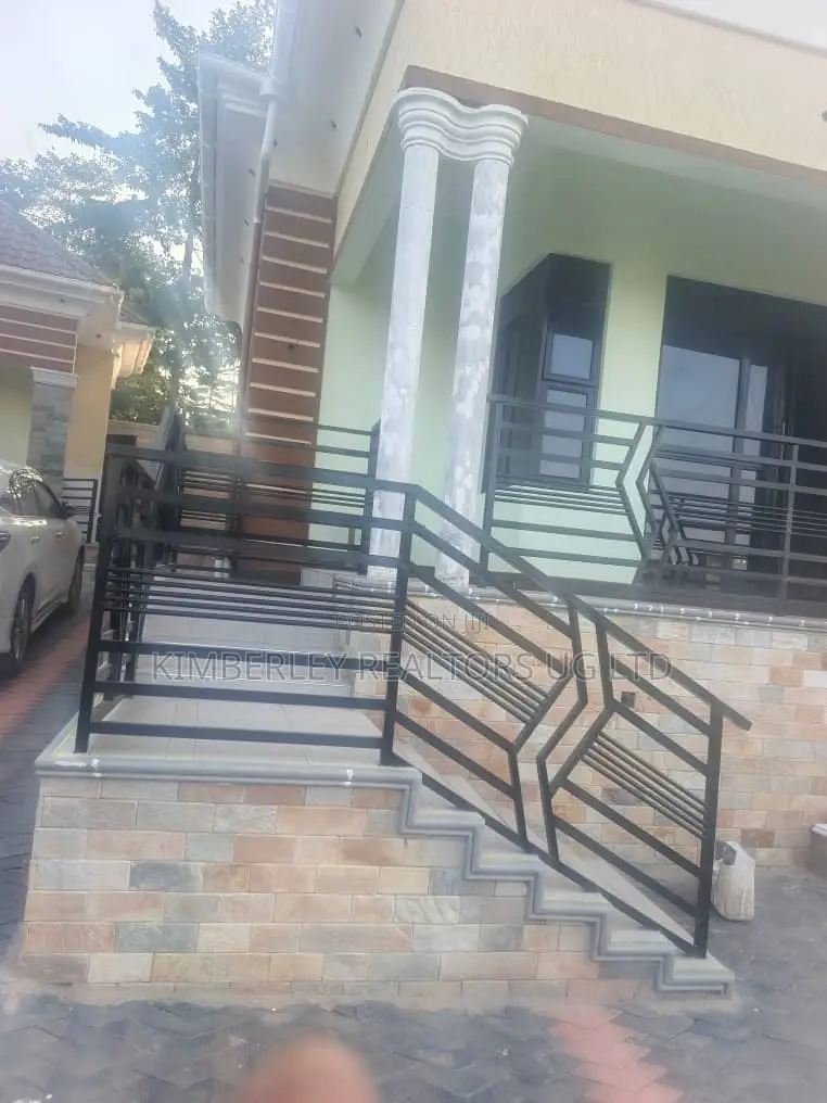 3bdrm House in Seeta-Namuganga for sale in Seeta-Namuganga