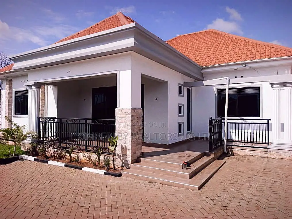 4bdrm House in Kira for sale in Kira