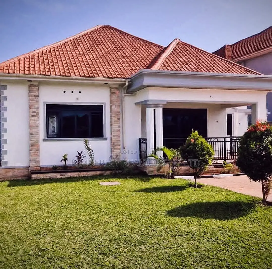 4bdrm House in Kira for sale in Kira