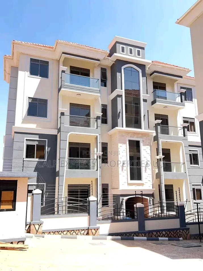 1bdrm Apartment in Bunga Estate, Central Division for rent in Central Division