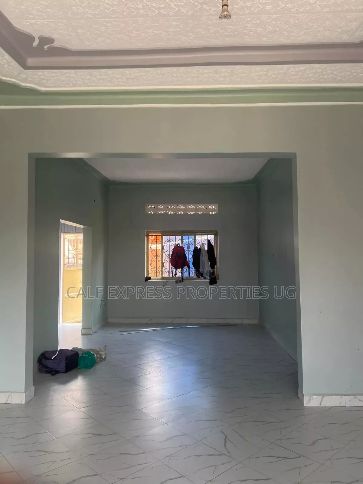 2bdrm Apartment in Jinja Estate, Central Division for rent in Central Division