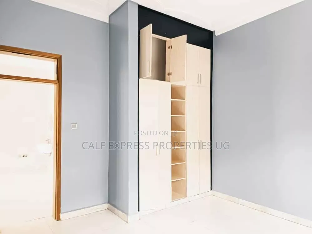 2bdrm Apartment in Jinja Estate, Central Division for rent in Central Division