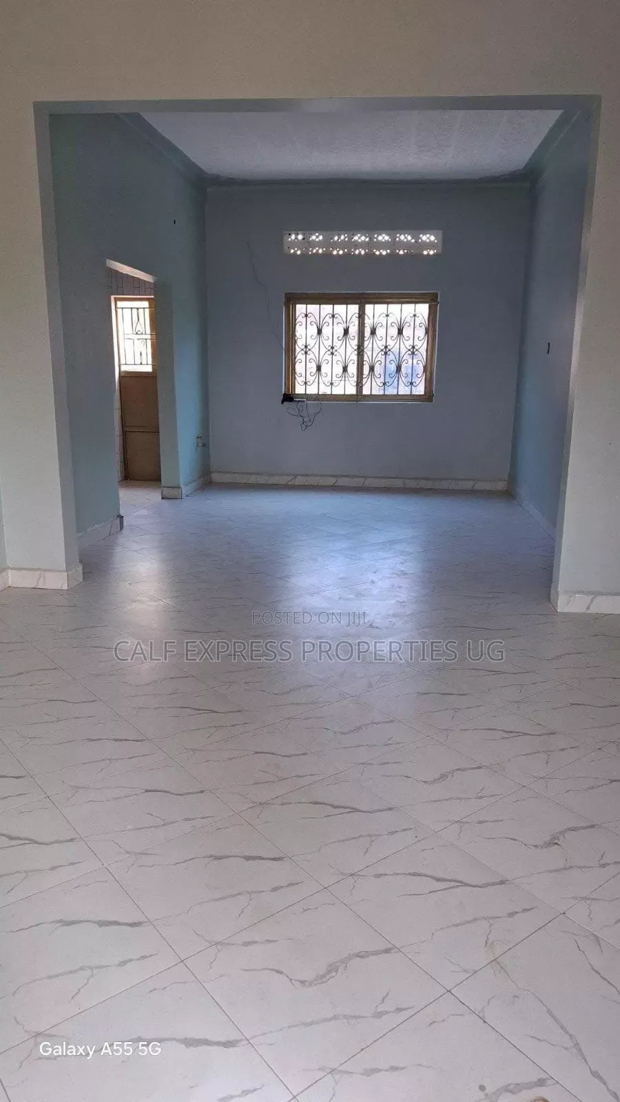 2bdrm Apartment in Jinja Estate, Central Division for rent in Central Division