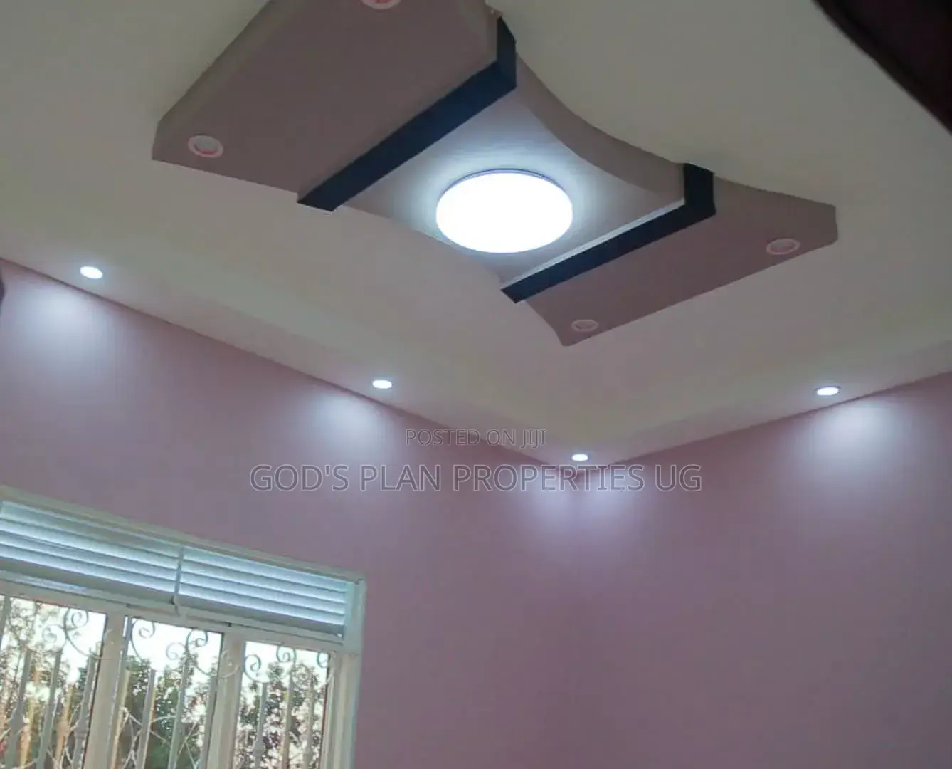 2bdrm Apartment in Gaba Estate, Central Division for rent in Central Division