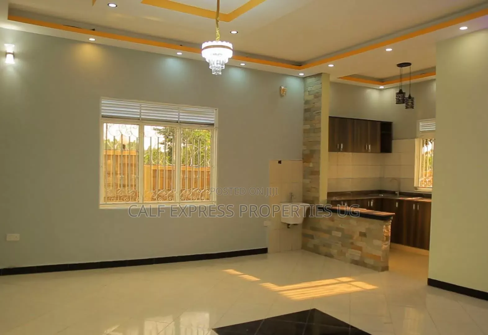 2bdrm Apartment in Gaba Estate, Central Division for rent in Central Division