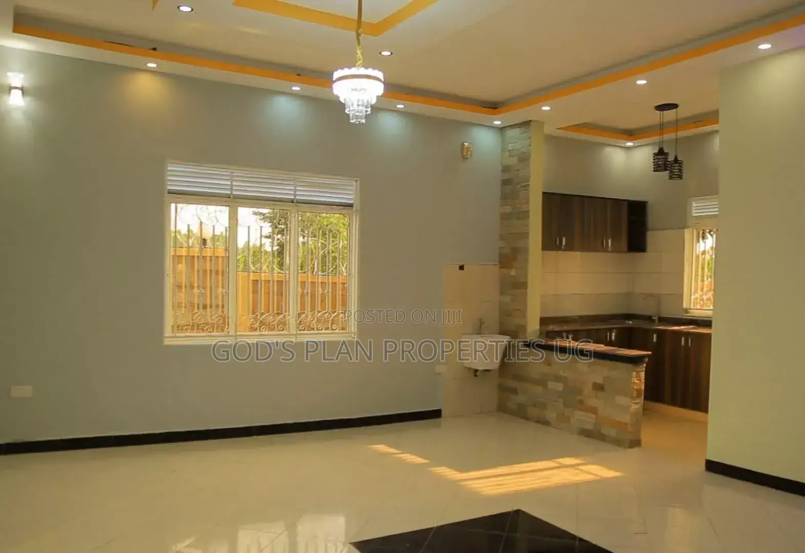 2bdrm Apartment in Gaba Estate, Central Division for rent in Central Division