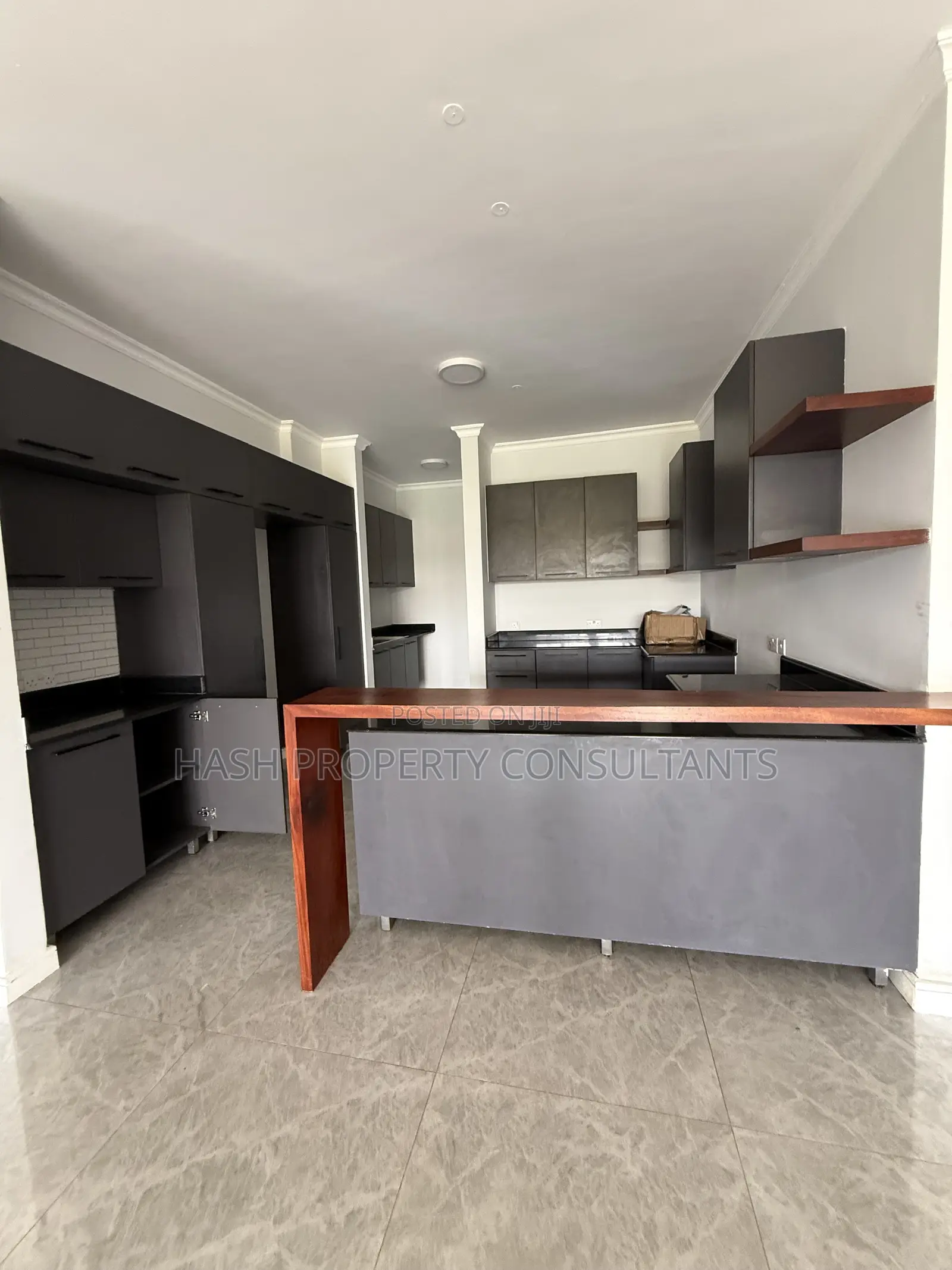 3bdrm Apartment in Nssf, Central Division for rent in Central Division