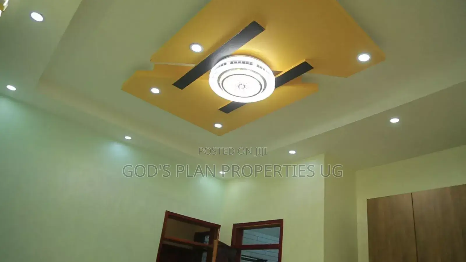2bdrm Apartment in Gaba Estate, Central Division for rent in Central Division