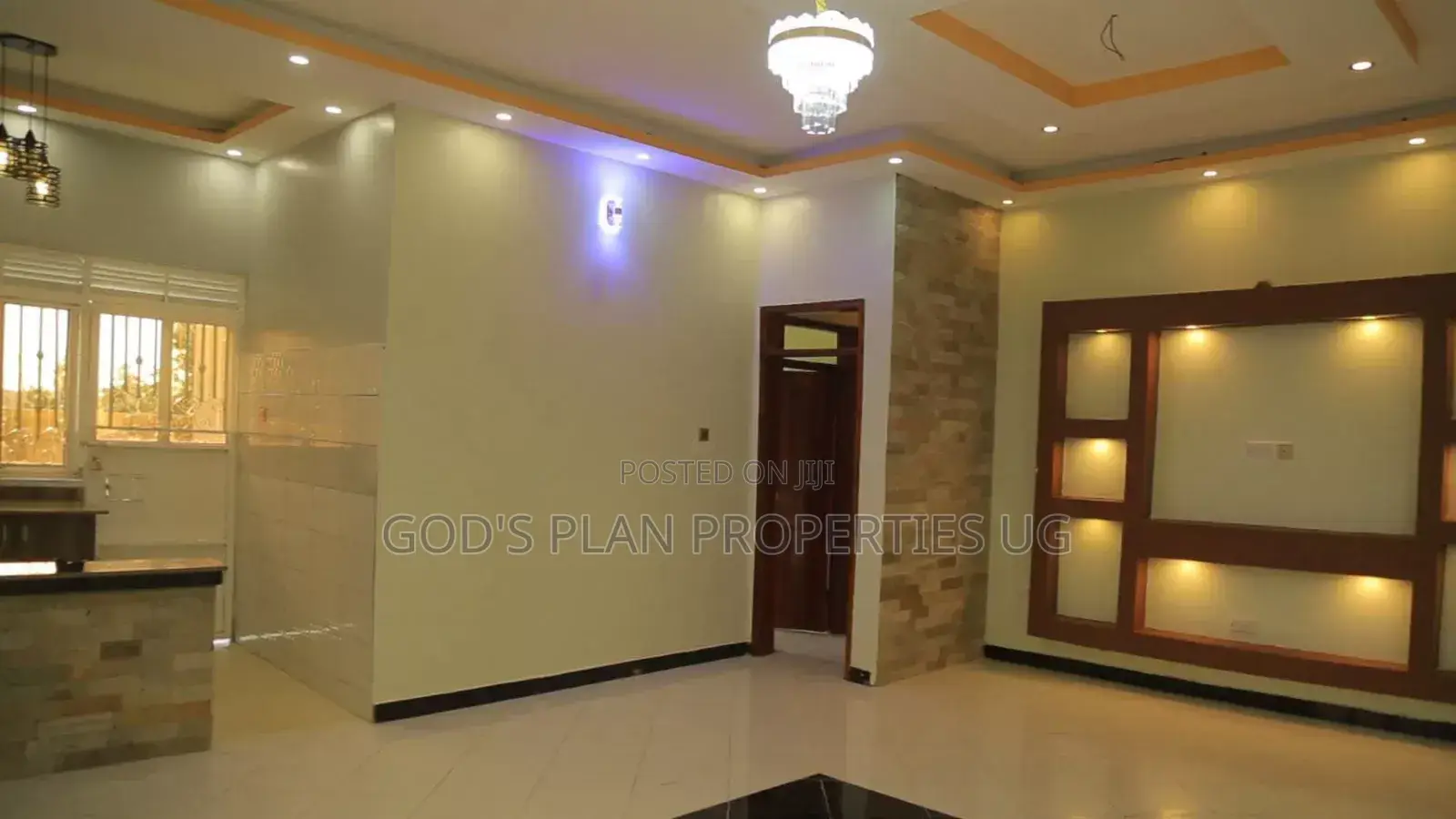 2bdrm Apartment in Gaba Estate, Central Division for rent in Central Division