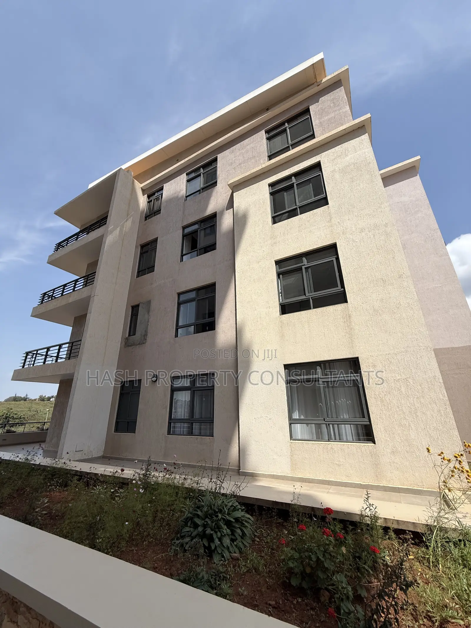 3bdrm Apartment in Nssf, Central Division for rent in Central Division