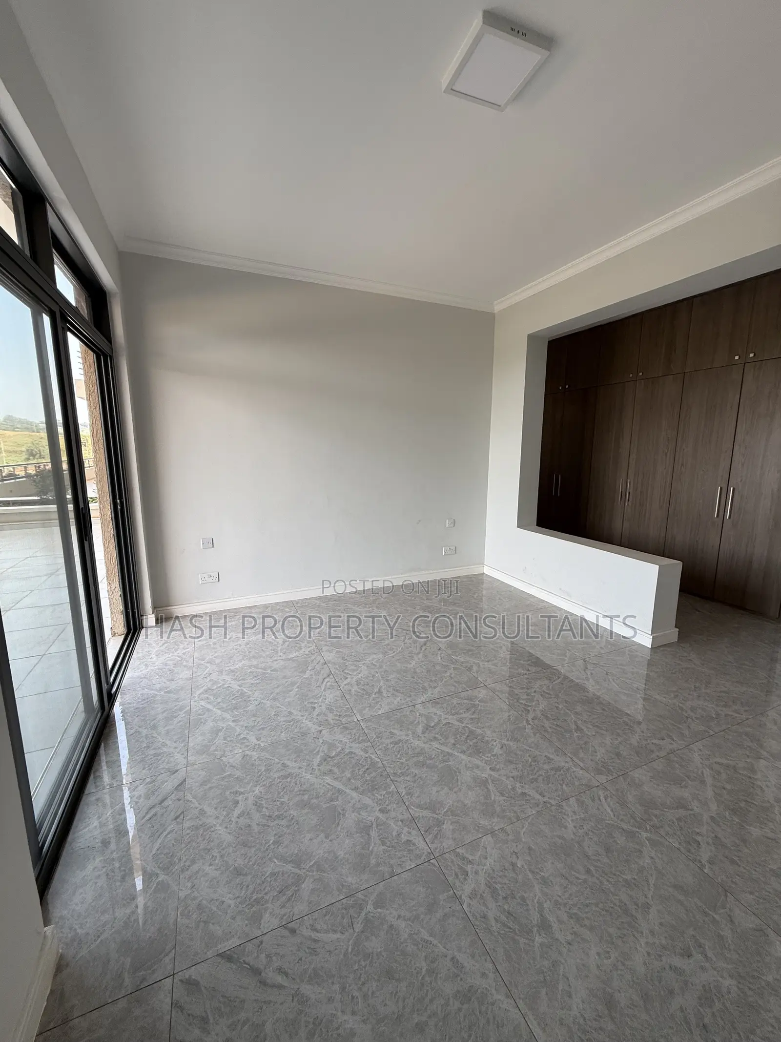 3bdrm Apartment in Nssf, Central Division for rent in Central Division