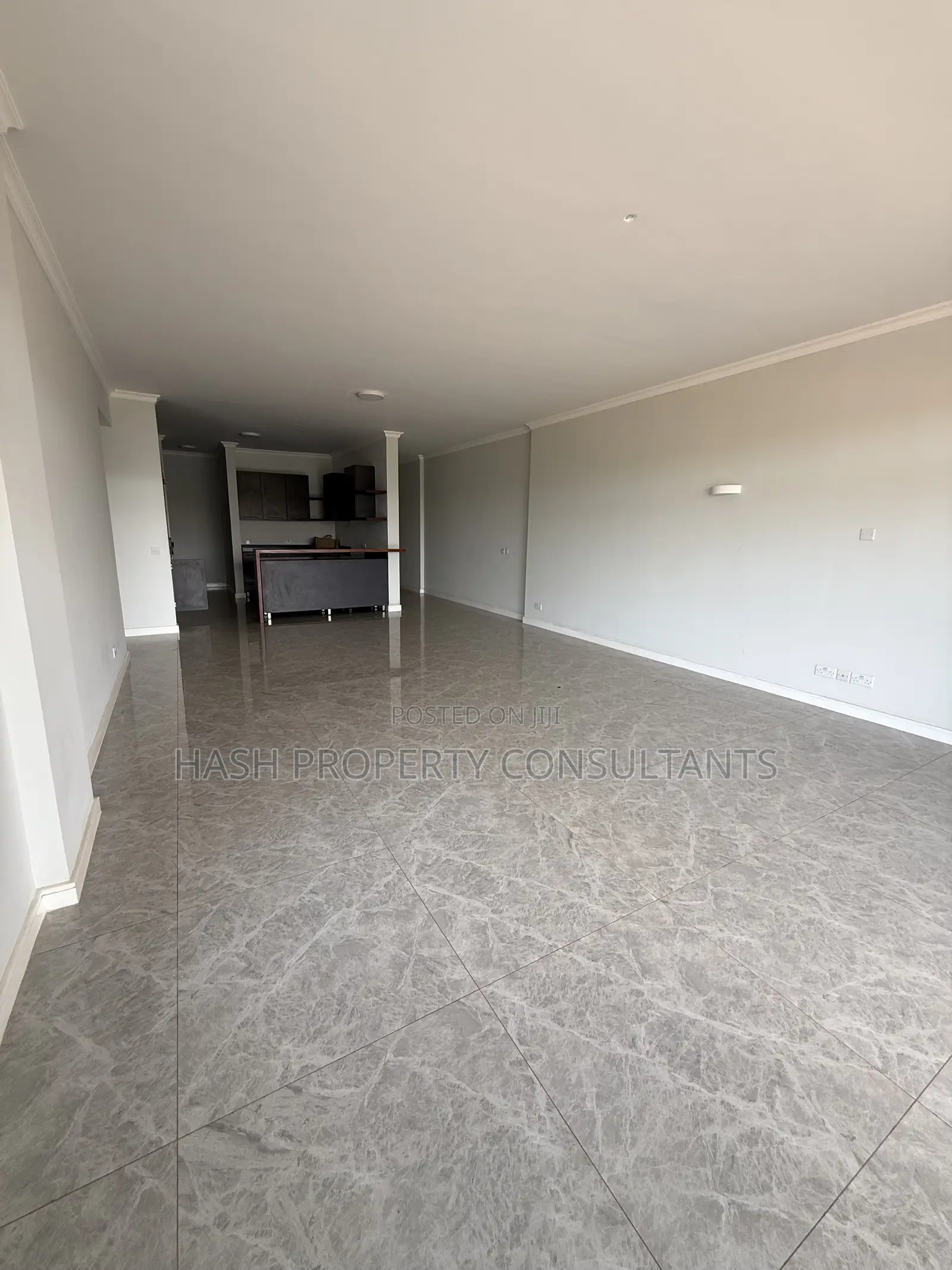 3bdrm Apartment in Nssf, Central Division for rent in Central Division