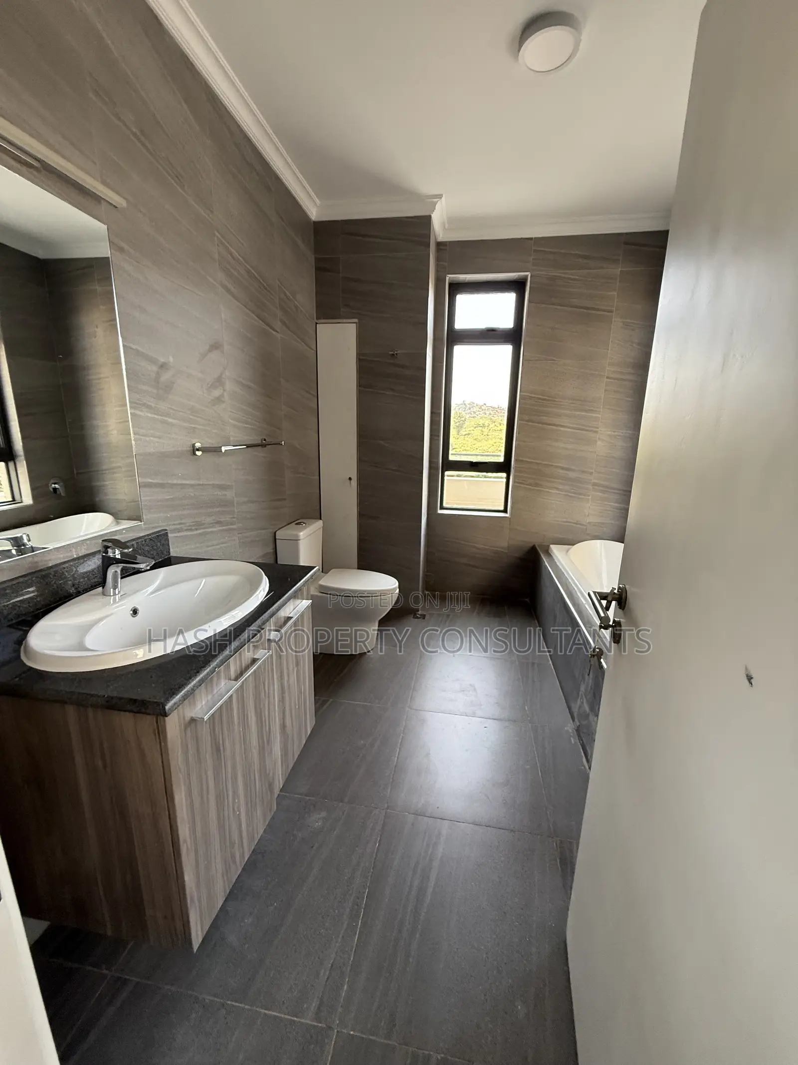 3bdrm Apartment in Nssf, Central Division for rent in Central Division