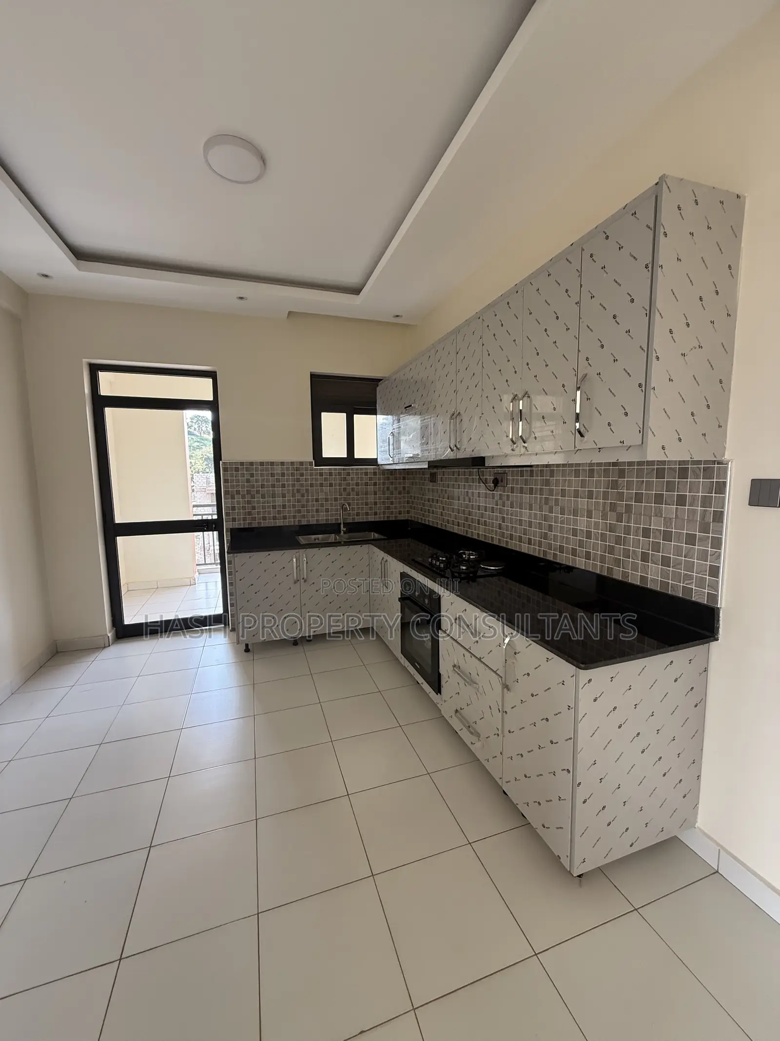 2bdrm Apartment in Serena Condo, Central Division for rent in Central Division