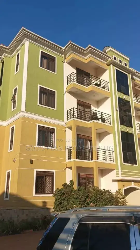 2bdrm Apartment in Gaba Estate, Central Division for rent in Central Division
