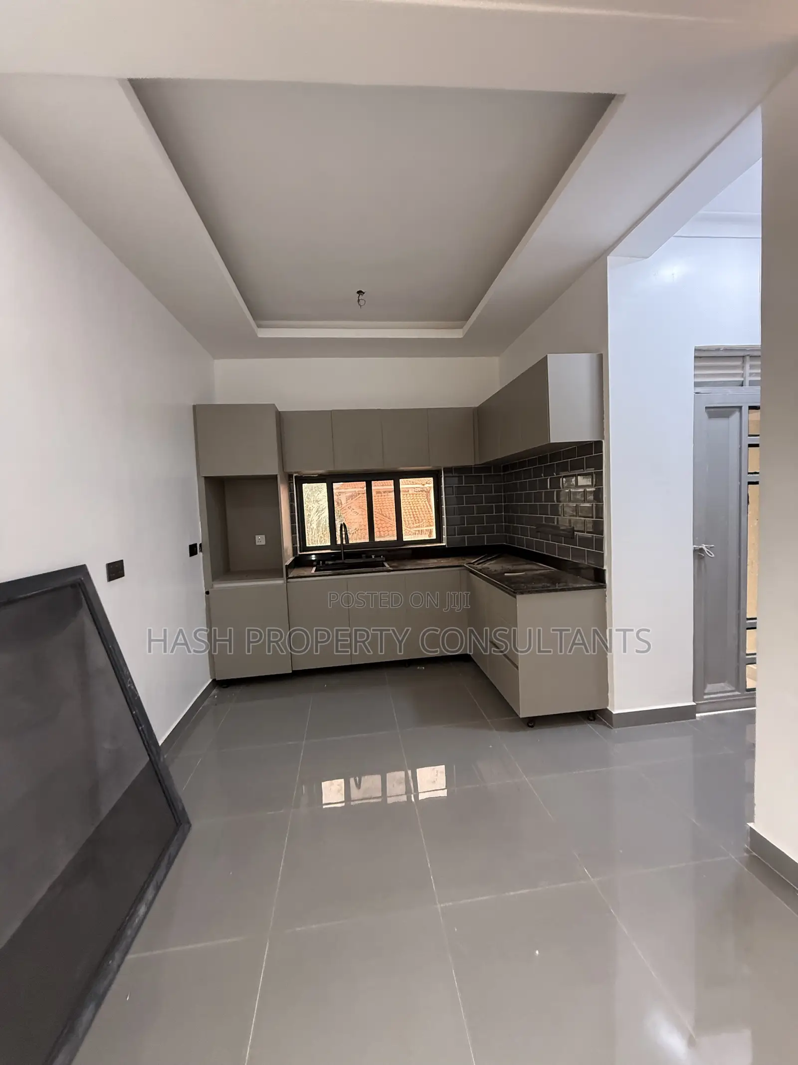 3bdrm Apartment in Muyenga, Central Division for rent in Central Division