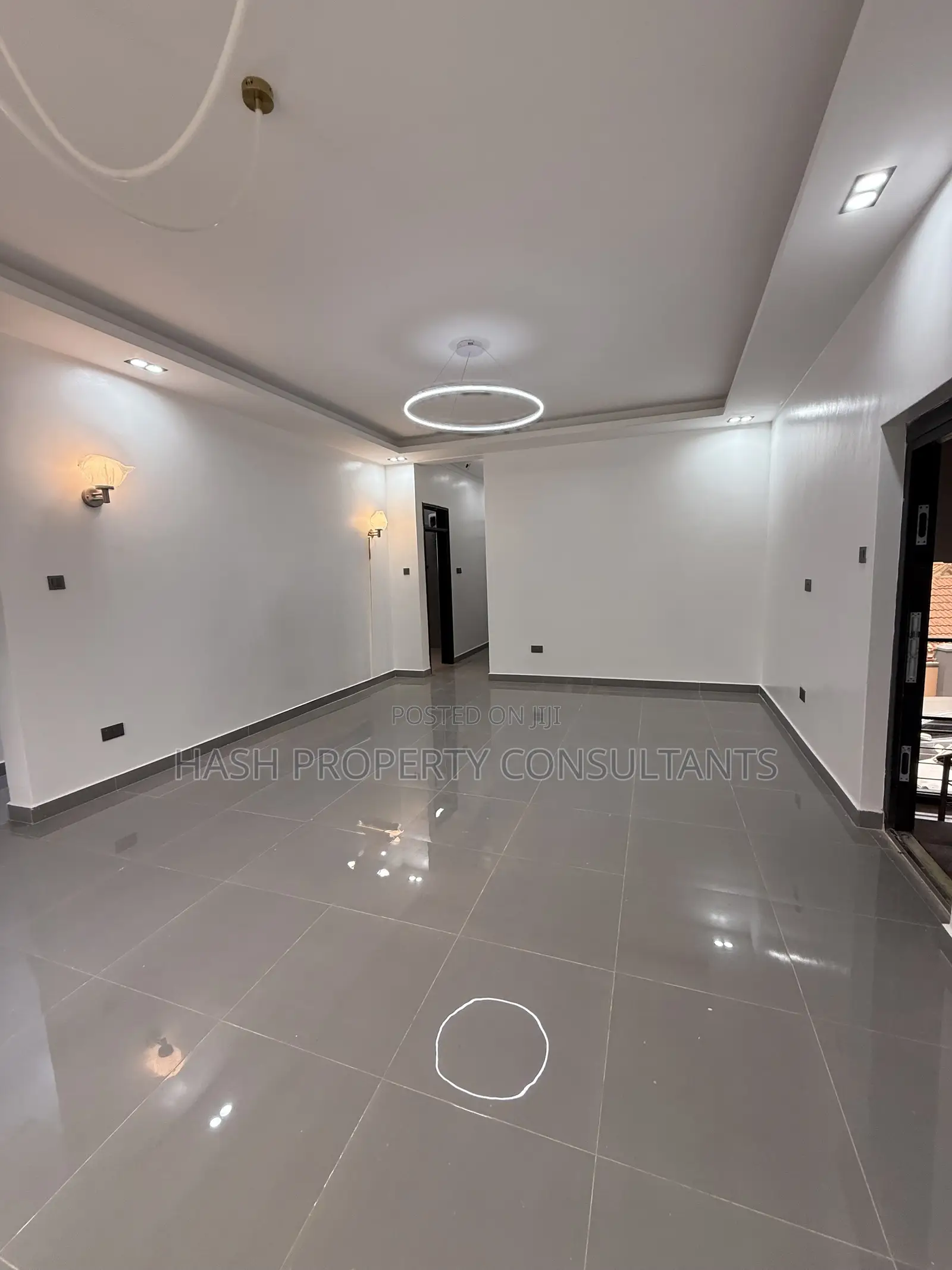 3bdrm Apartment in Muyenga, Central Division for rent in Central Division