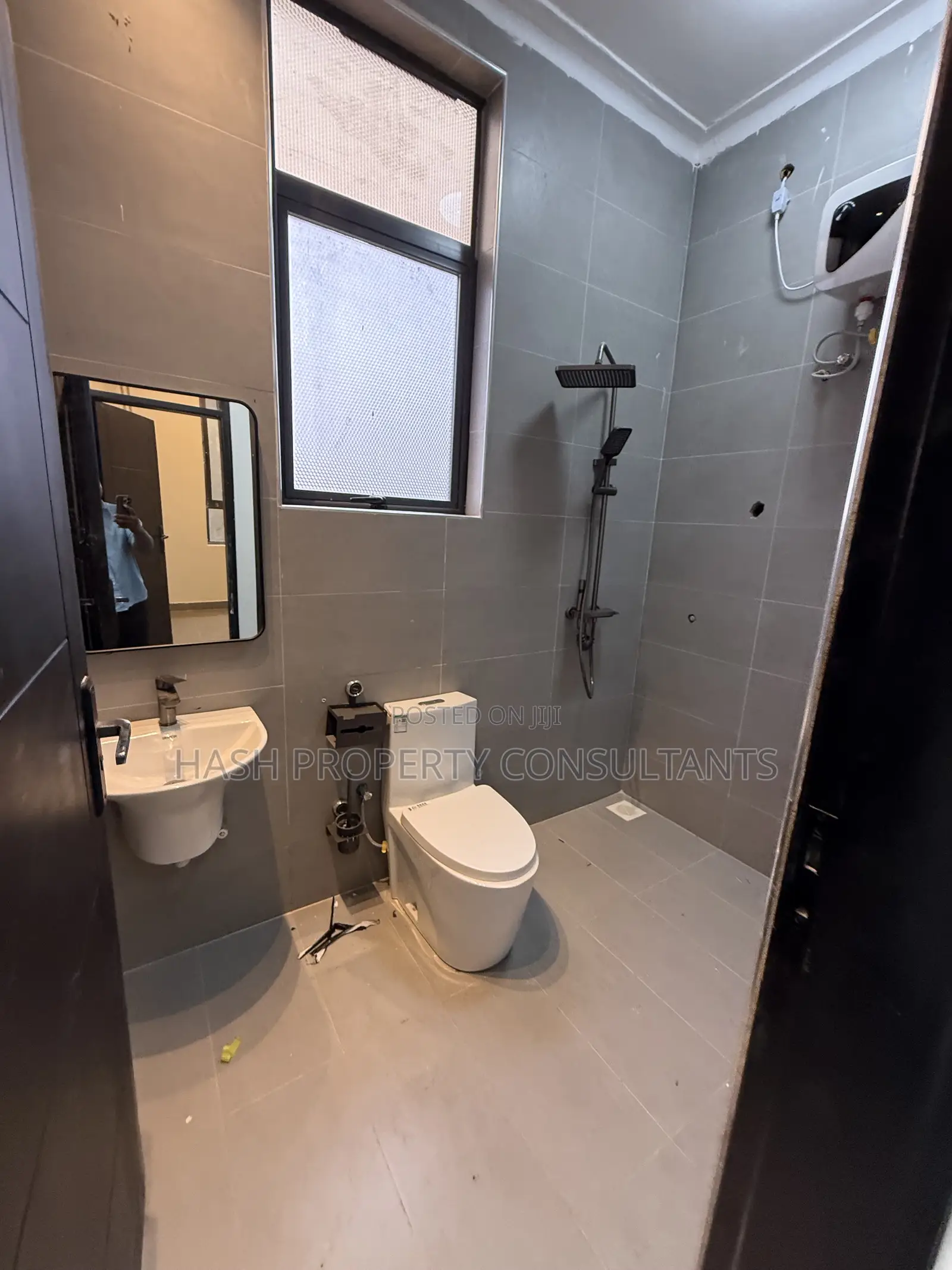 3bdrm Apartment in Muyenga, Central Division for rent in Central Division