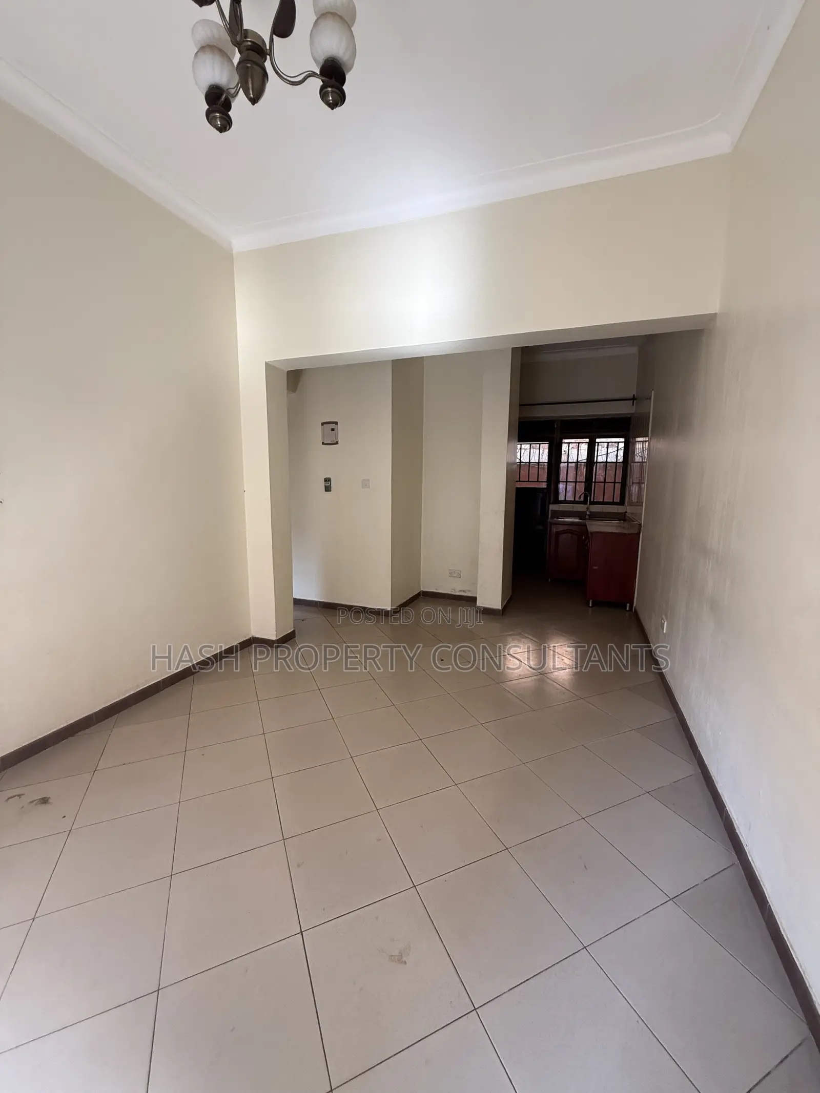 2bdrm House in Hash, Central Division for rent in Central Division