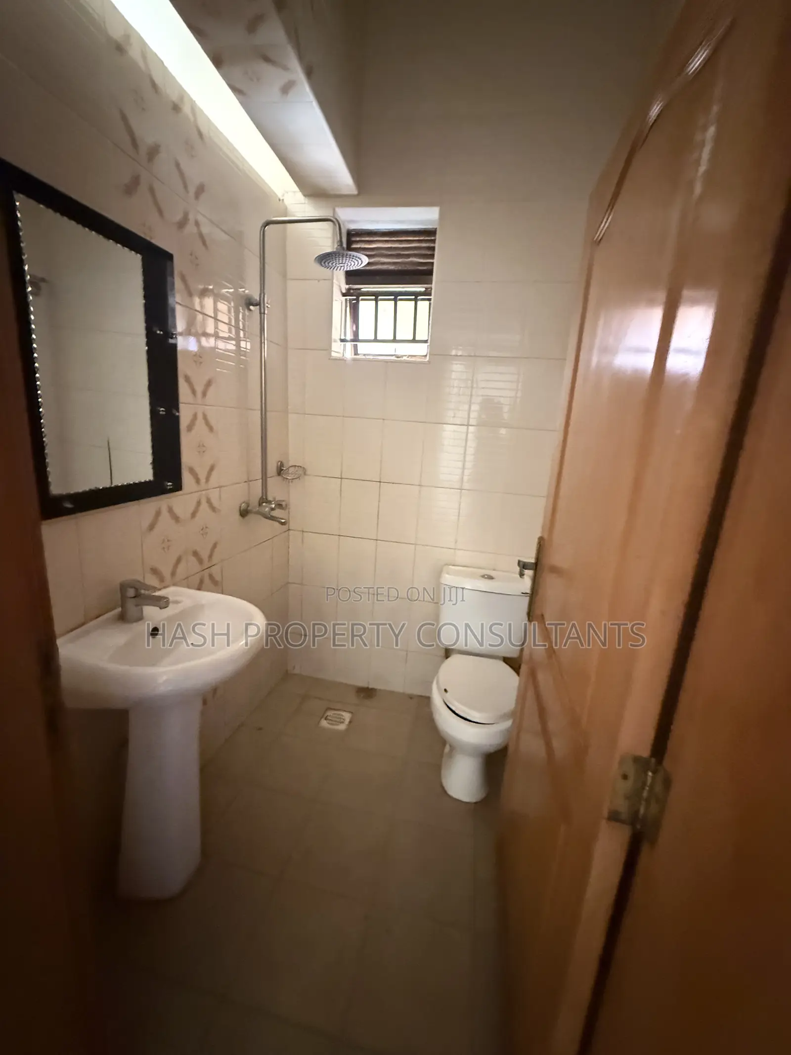 2bdrm House in Hash, Central Division for rent in Central Division