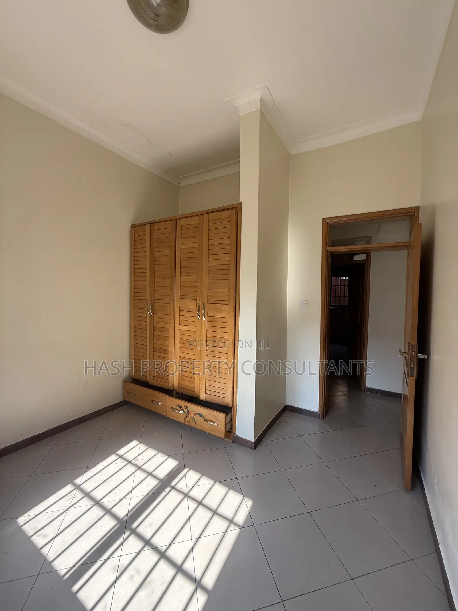 2bdrm House in Hash, Central Division for rent in Central Division