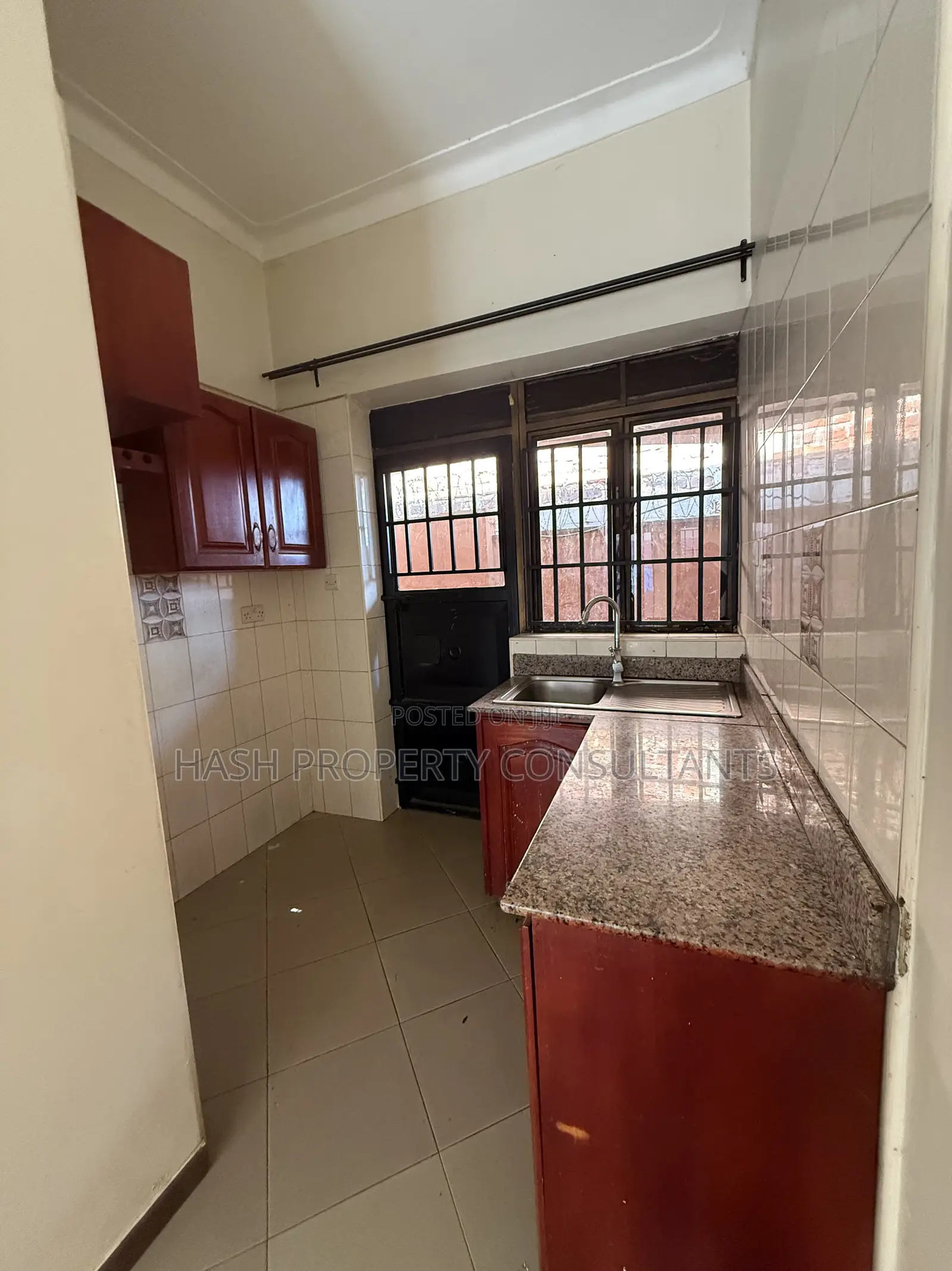 2bdrm House in Hash, Central Division for rent in Central Division