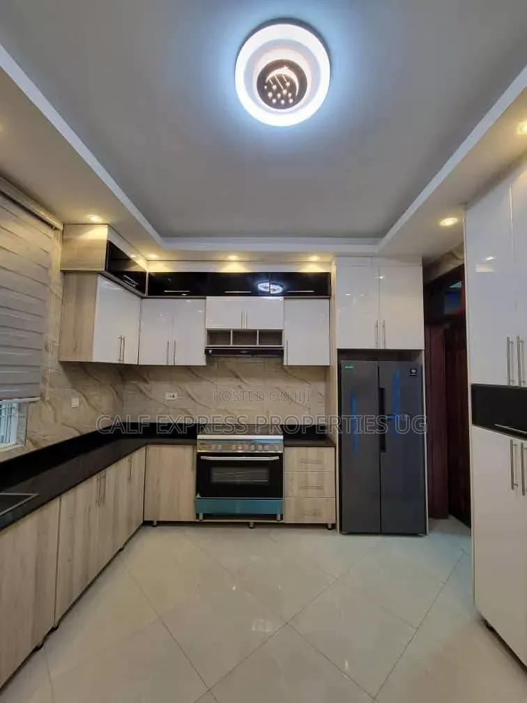 2bdrm Apartment in Gaba Estate, Central Division for rent in Central Division