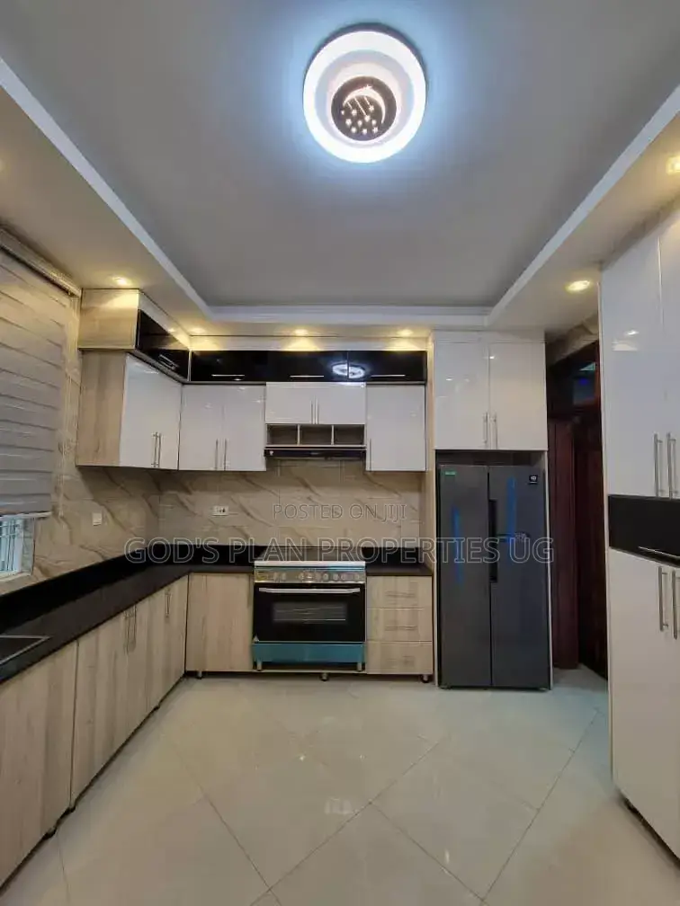 2bdrm Apartment in Gaba Estate, Central Division for rent in Central Division
