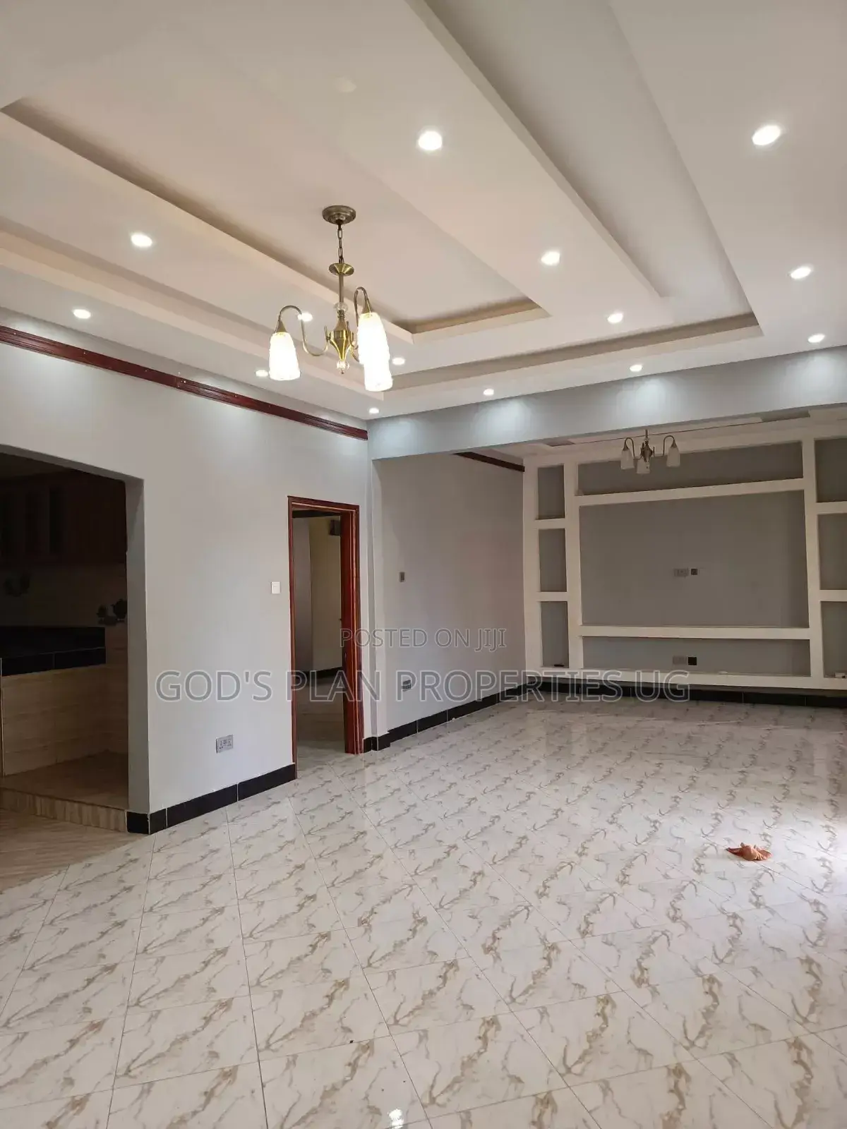 2bdrm Apartment in Gaba Estate, Central Division for rent in Central Division