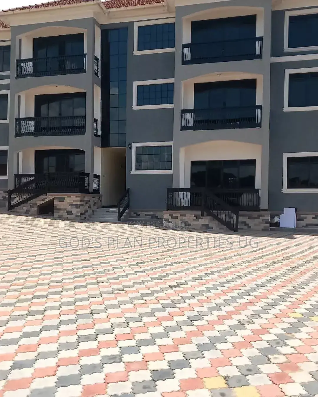 2bdrm Apartment in Gaba Estate, Central Division for rent in Central Division