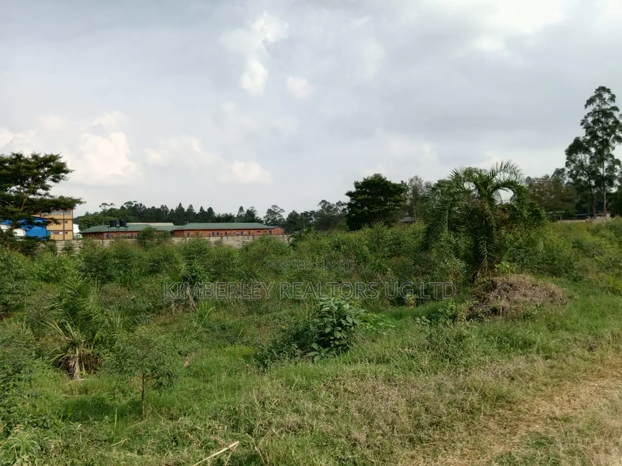 Land for Sale – Nakifuma Kyiwafu in Mukono TC
