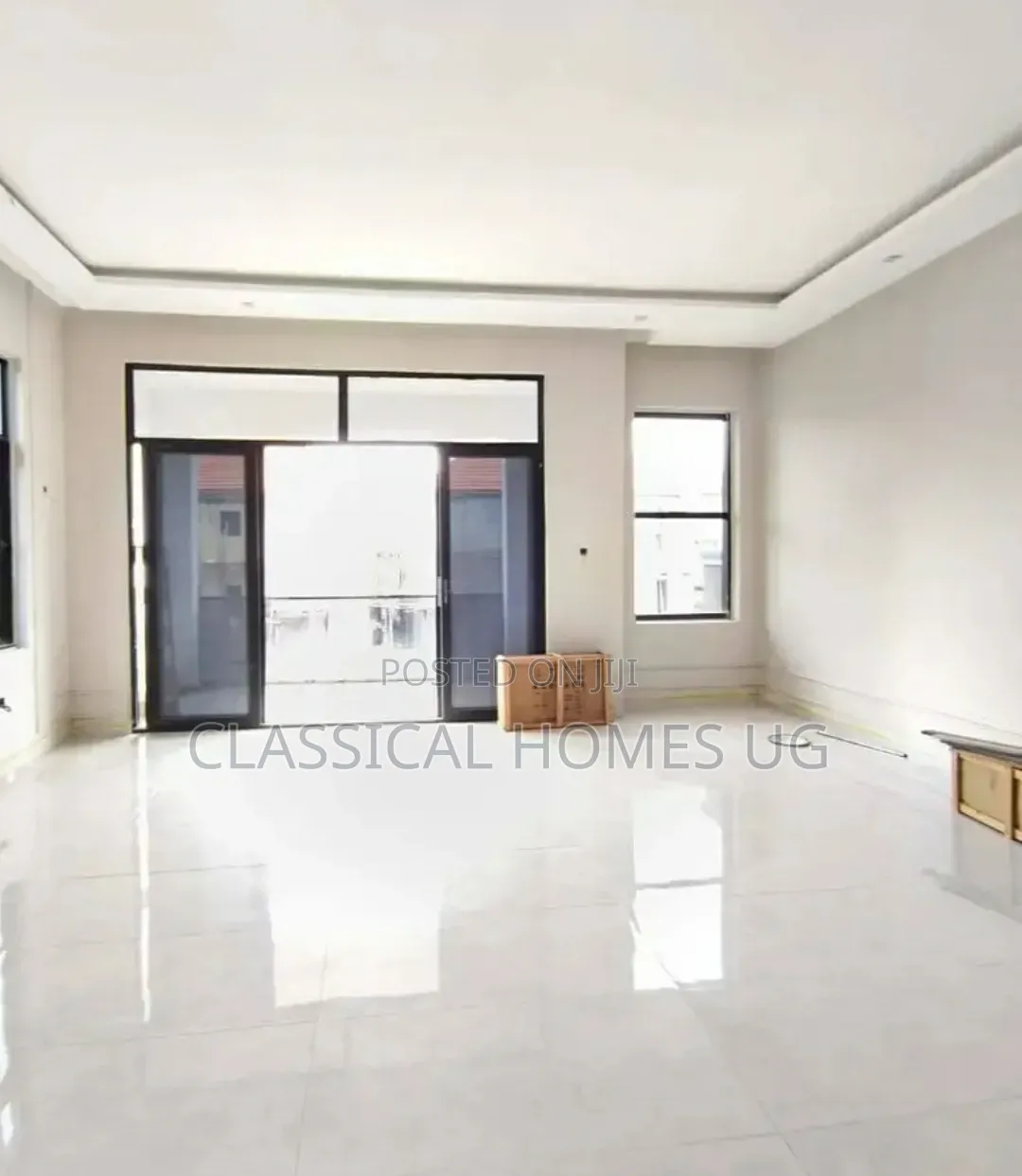 2bdrm Apartment in Buziga, Central Division for rent in Central Division