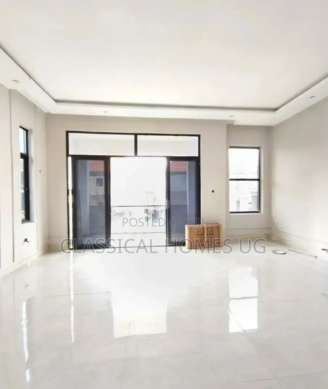 2bdrm Apartment in Buziga, Central Division for rent in Central Division