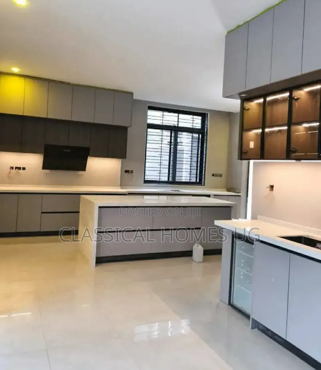 2bdrm Apartment in Buziga, Central Division for rent in Central Division