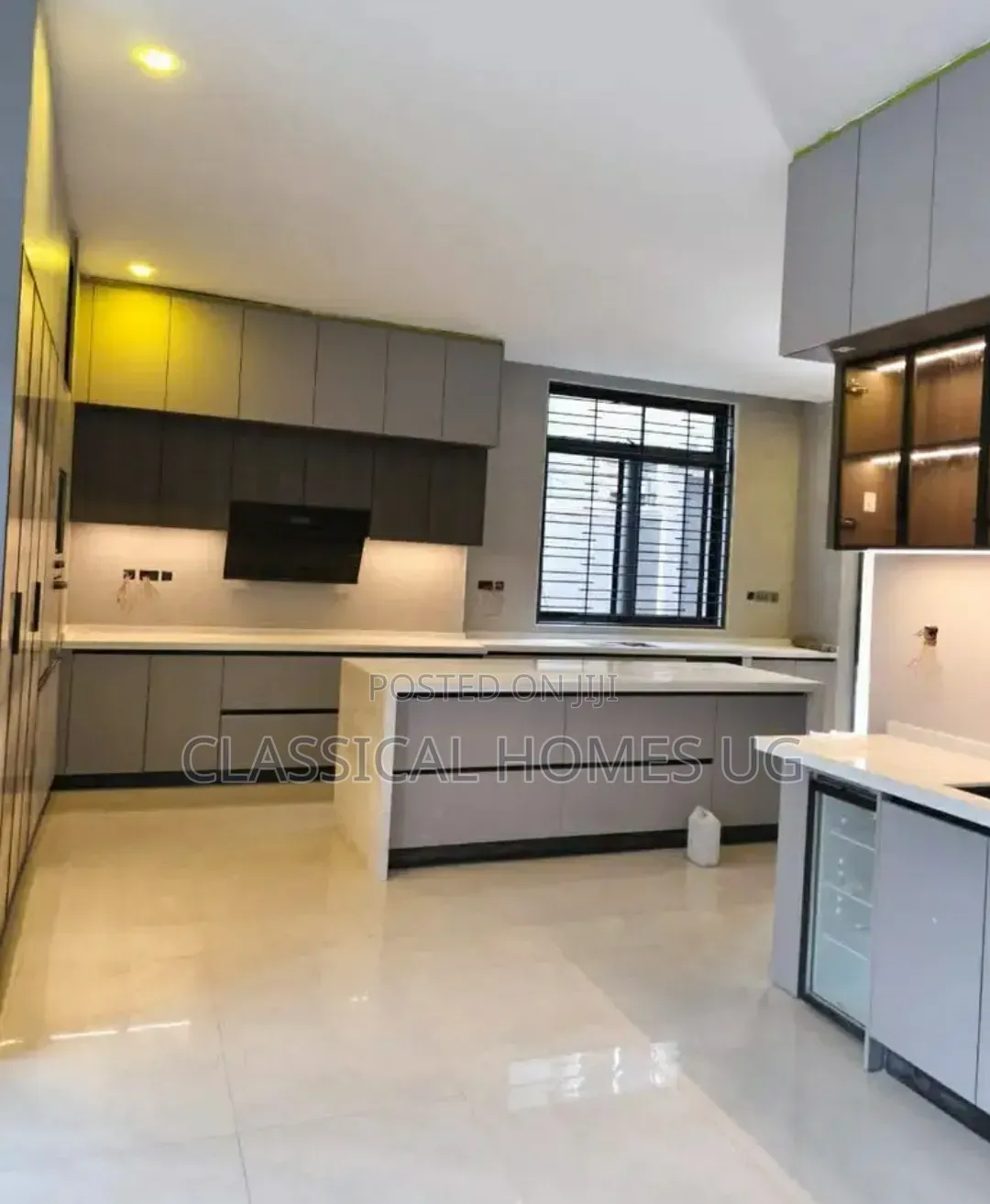 2bdrm Apartment in Buziga, Central Division for rent in Central Division