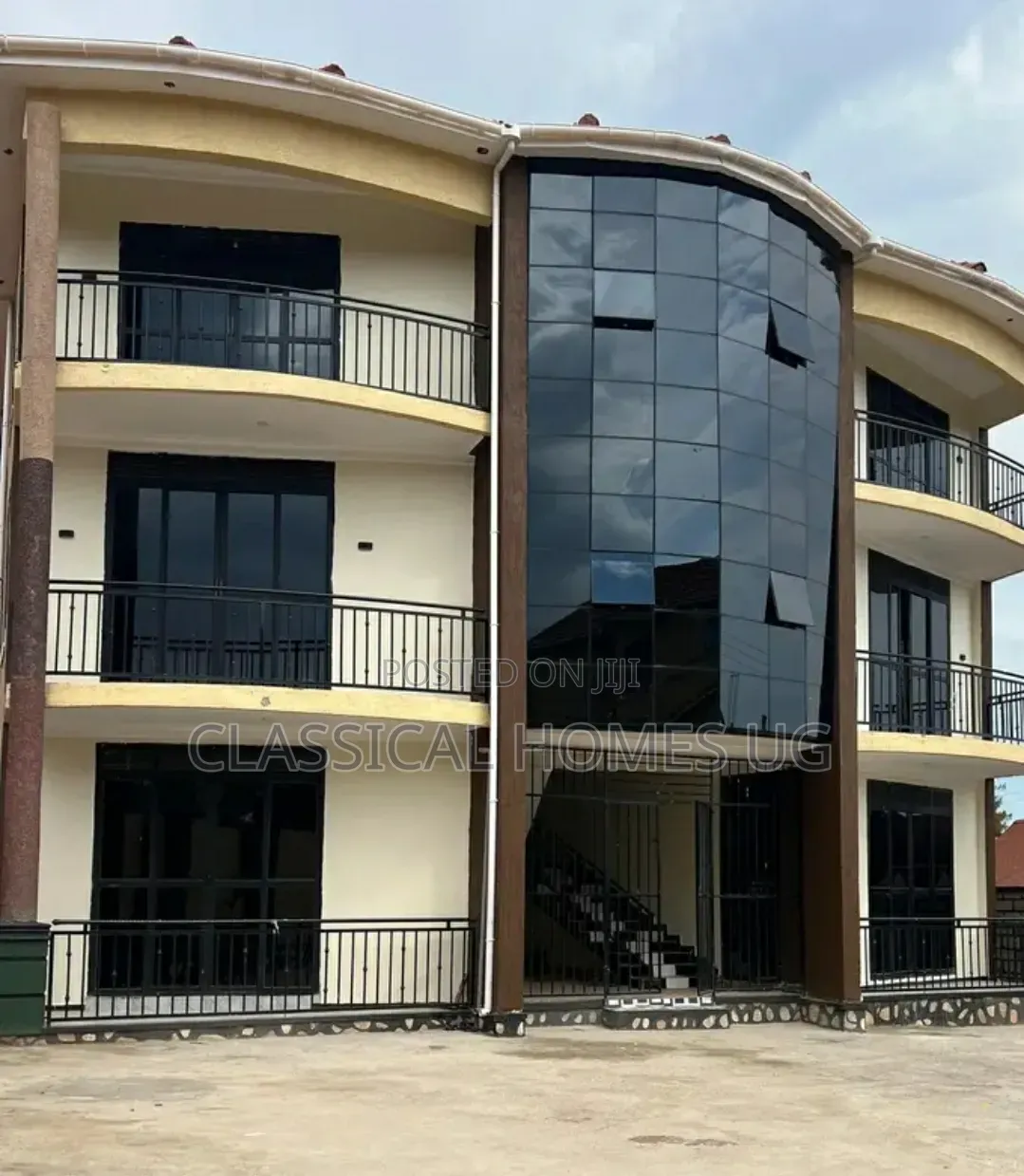 2bdrm Apartment in Naalya, Central Division for rent in Central Division