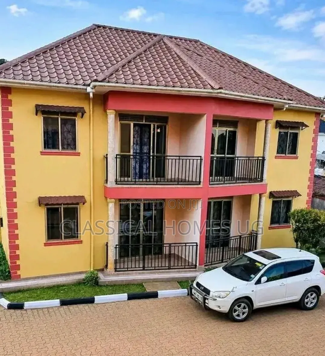 3bdrm Apartment in Mutundwe, Central Division for rent in Central Division