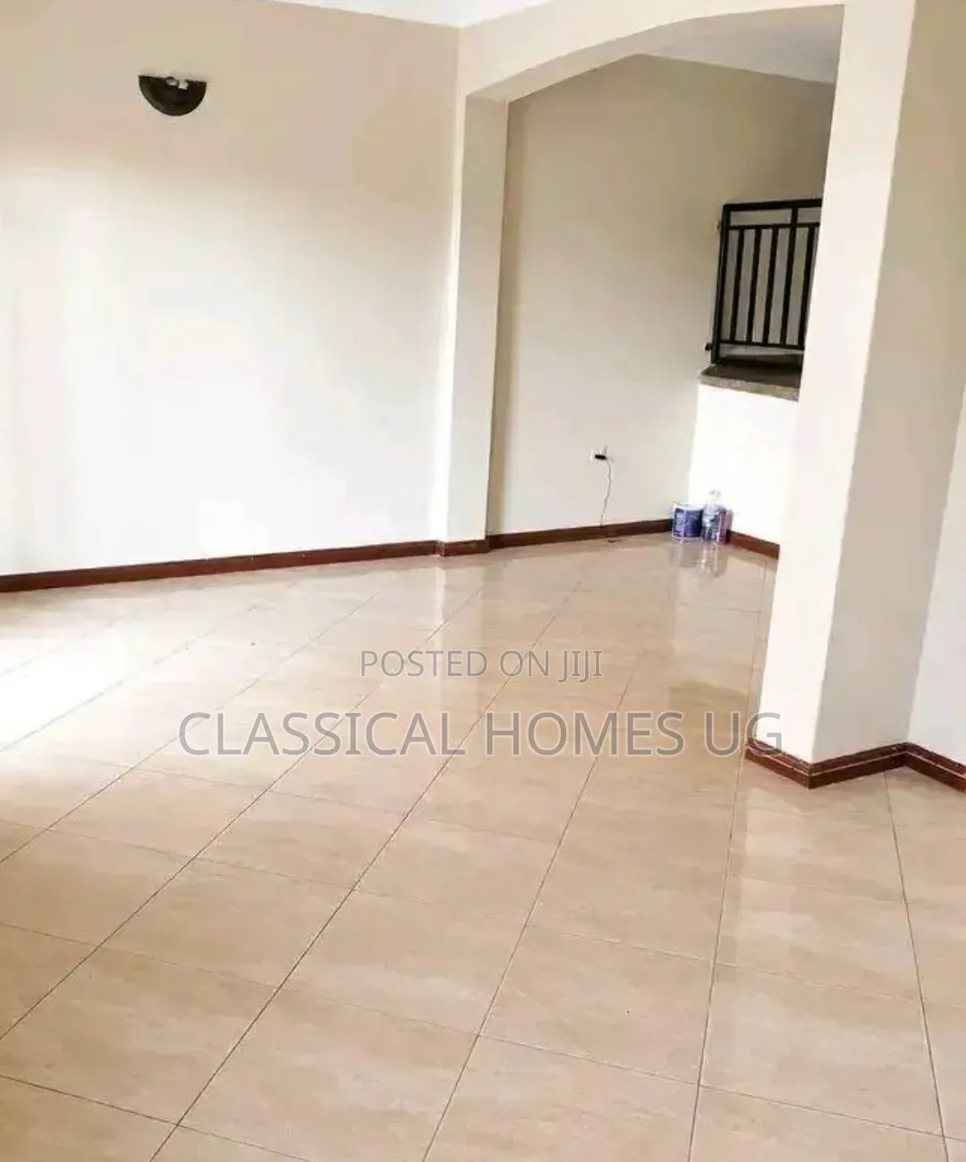 3bdrm Apartment in Mutundwe, Central Division for rent in Central Division