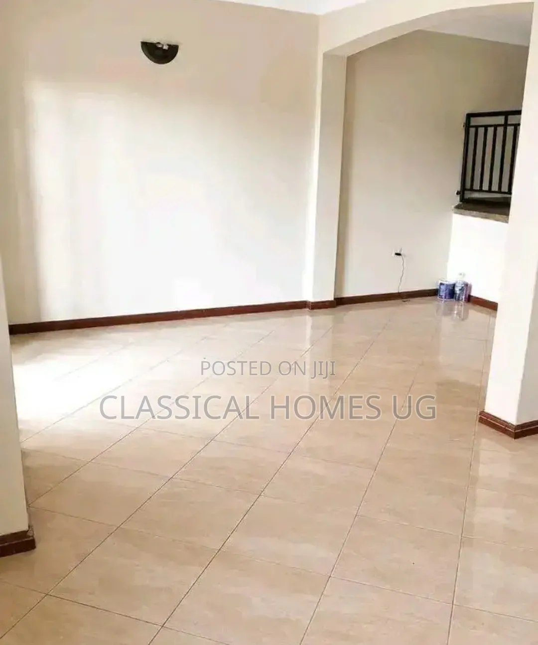 3bdrm Apartment in Mutundwe, Central Division for rent in Central Division