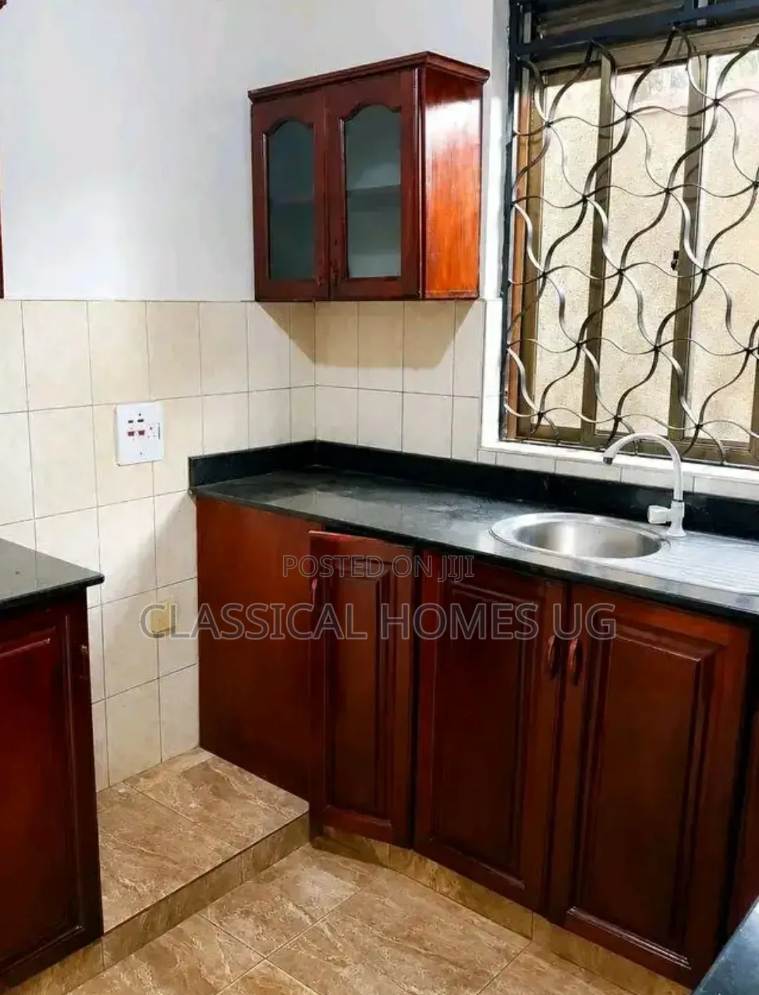 3bdrm Apartment in Mutundwe, Central Division for rent in Central Division
